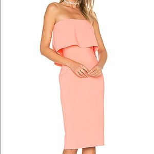 Likely “driggs” dress